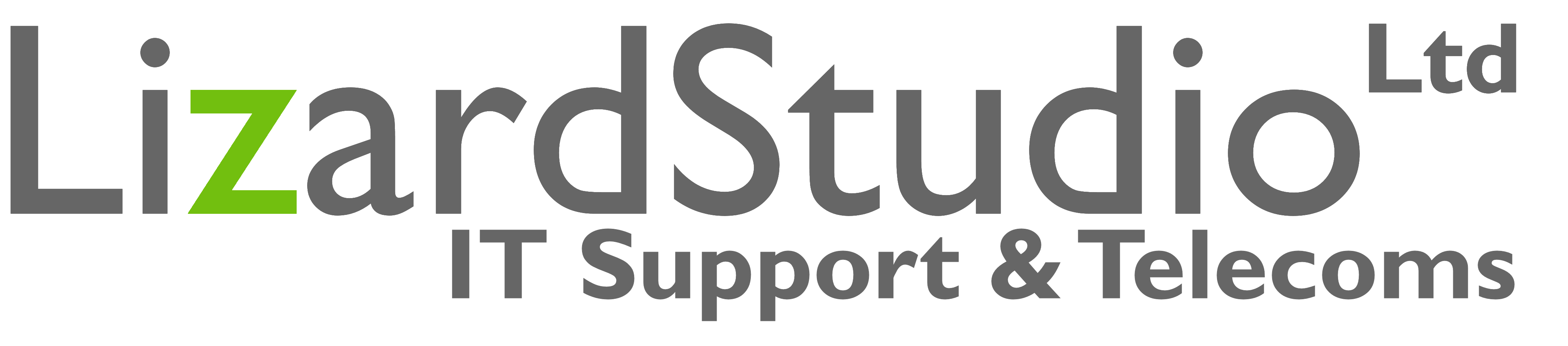 Lizardstudio Ltd